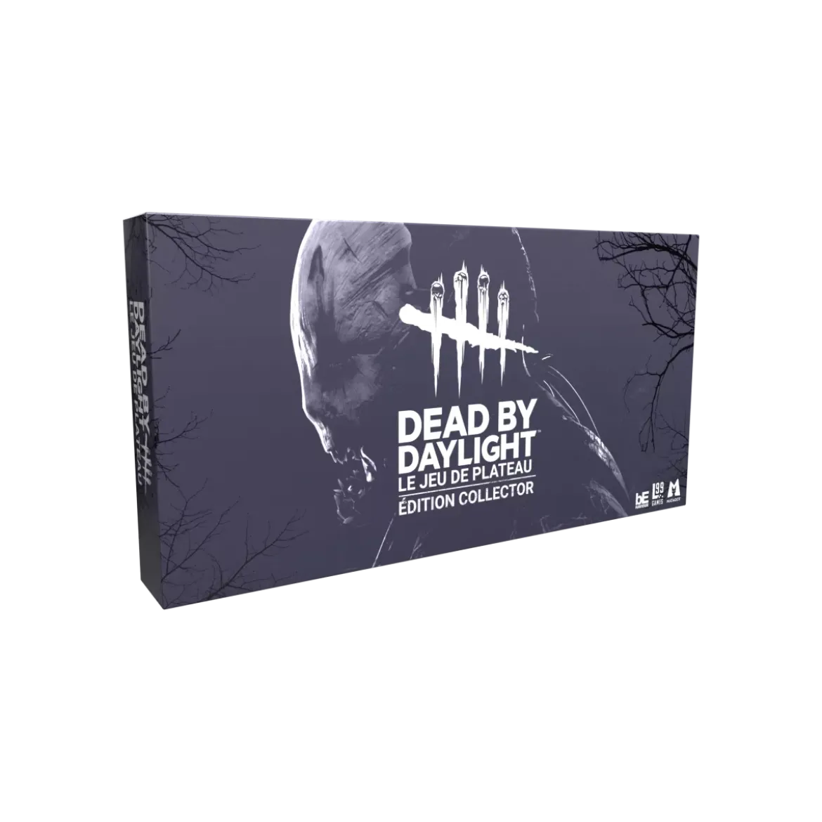 Dead By Daylight - Edition Collector