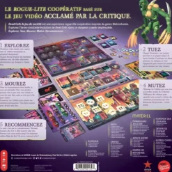 Dead Cells - Le Jeu de Société