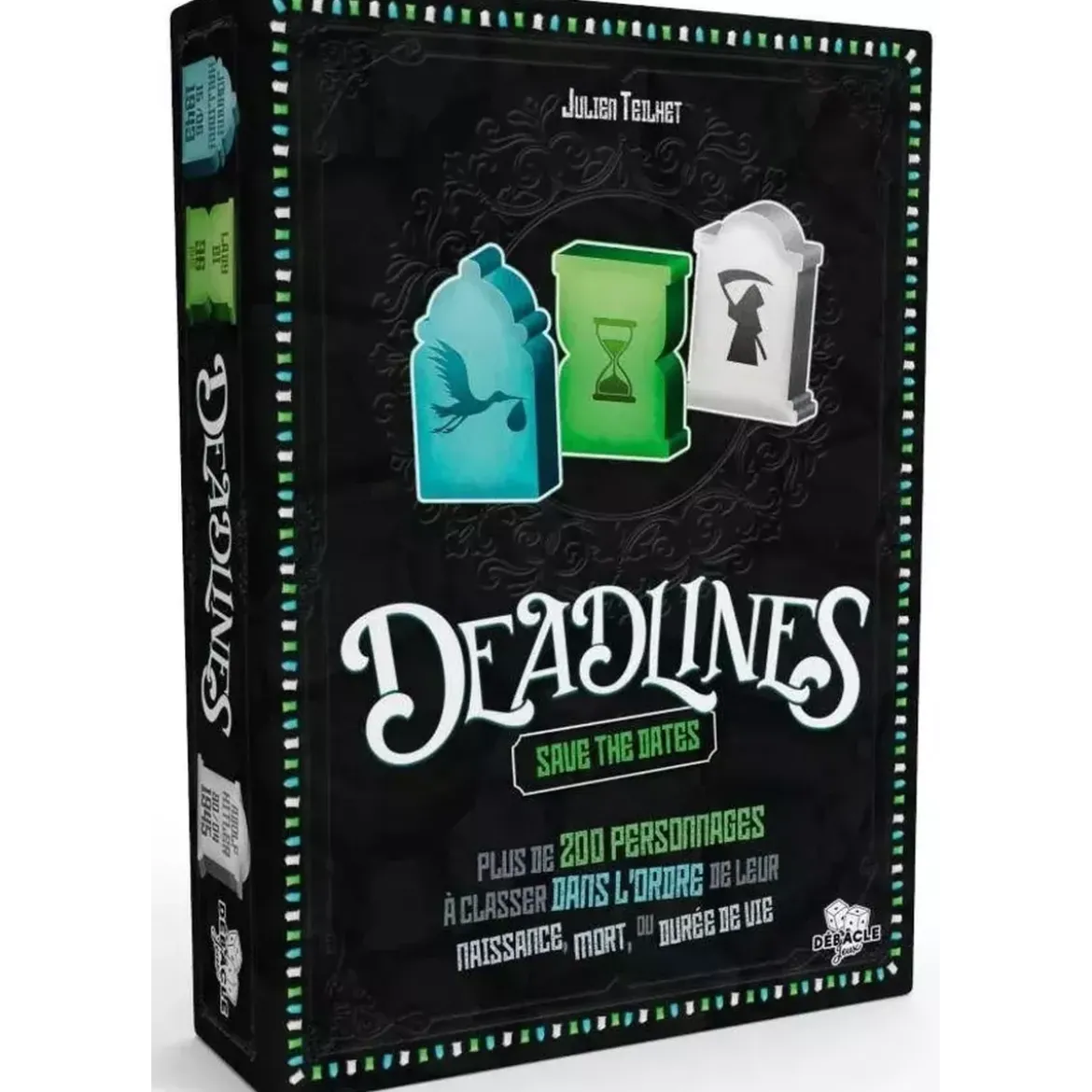 Deadlines