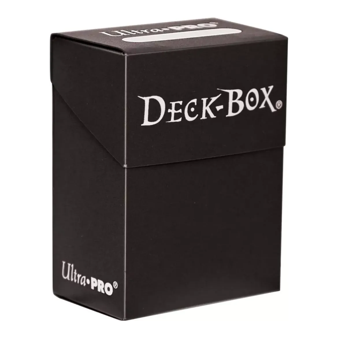 Deck-Box 75 cartes - 15 couleurs disponibles