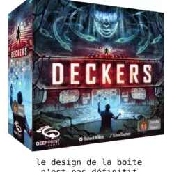 Deckers