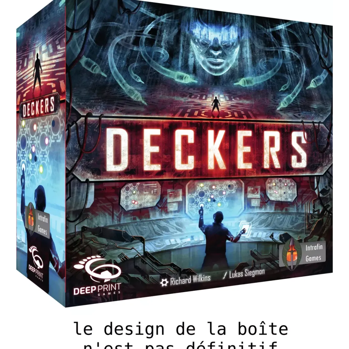 Deckers