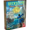 Deckscape - Equipage contre équipage : L'île des pirates