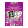 Deckscape : In Wonderland