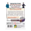 Decktective : Miroir de Cauchemar