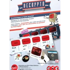 Decrypto