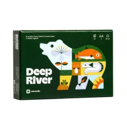 Deep River