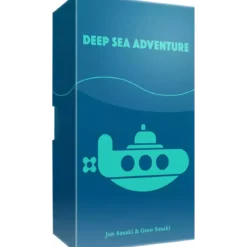Deep Sea Adventure