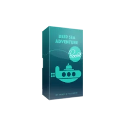 Deep Sea Adventure Boost