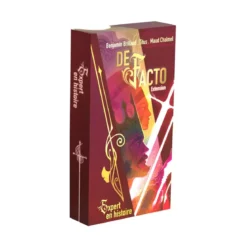 De Facto - Expert en Histoire - Extension