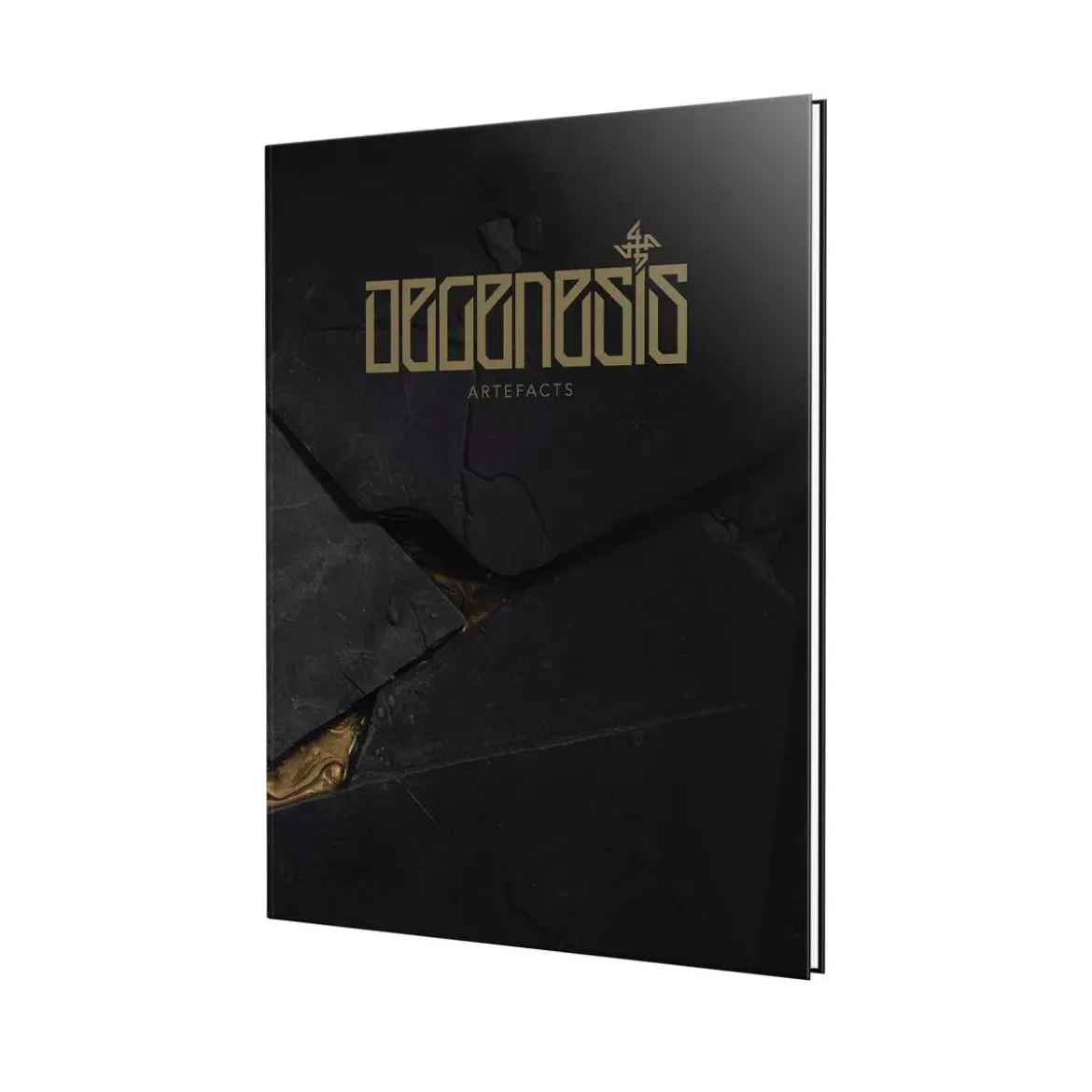 Degenesis : Artefacts