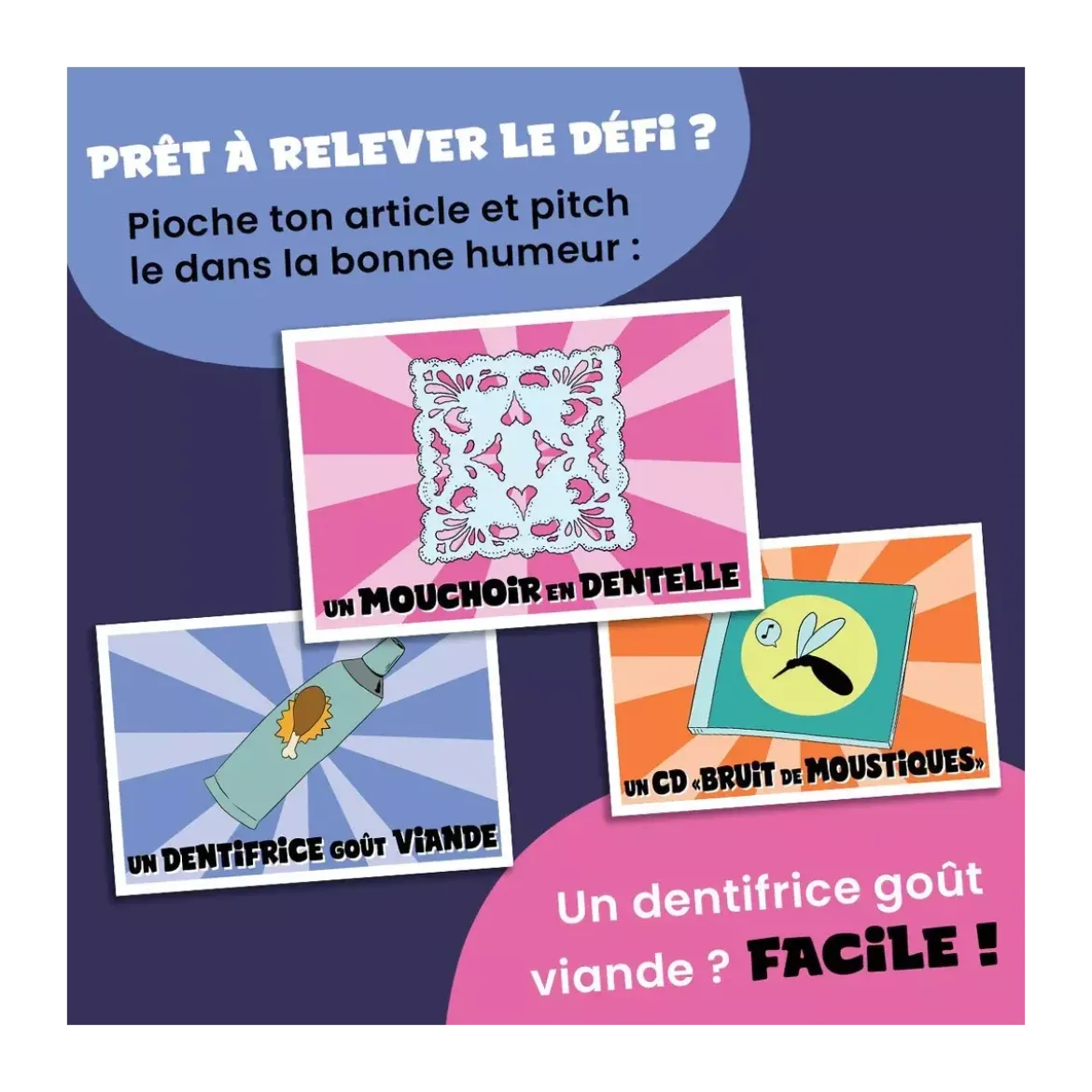 De la Glace aux Pingouins