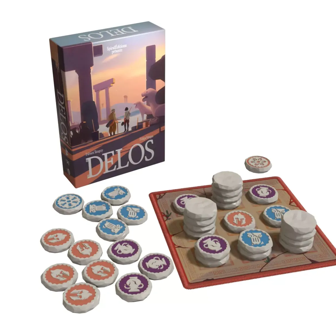 Delos