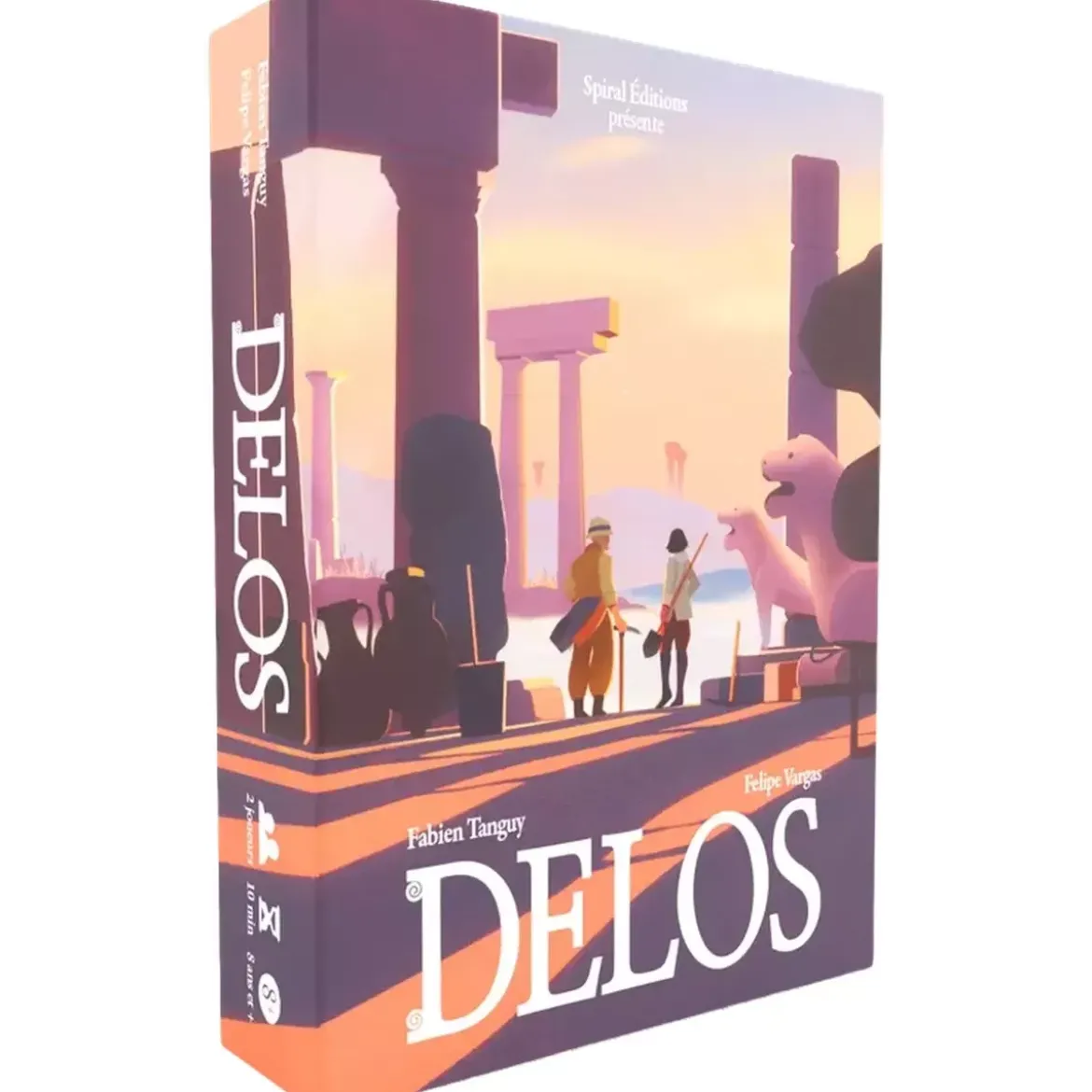 Delos