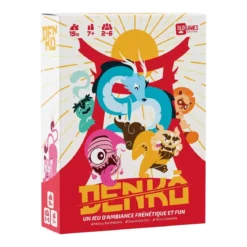 Denko