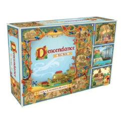 Descendance Big Box