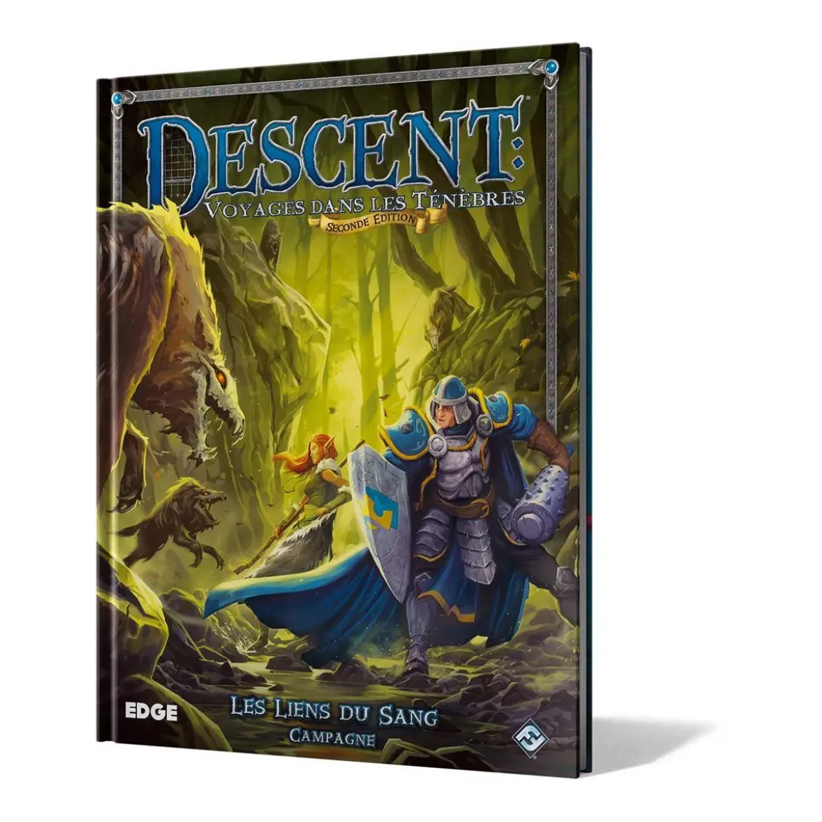 Descent : Les liens du sang