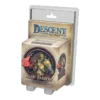 Descent : Lieutenant Alric Farrow