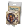 Descent : Lieutenant Ariad
