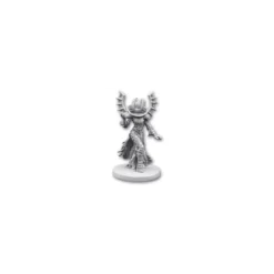 Descent : Lieutenant Ariad