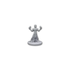 Descent : Lieutenant Merick Farrow