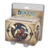 Descent : Lieutenant Reine Ariad