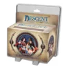 Descent : Lieutenant Serena