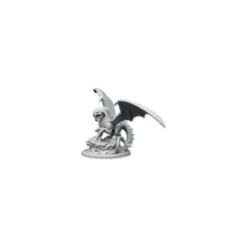 Descent : Lieutenant Valyndra