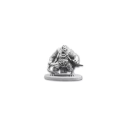 Descent : Lieutenant Verminos