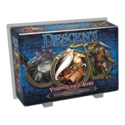 Descent : Visions de l'aube
