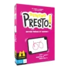 Dessino Presto