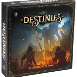 Destinies