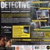Detective : Saison 1