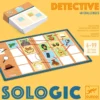 Detective - Sologic