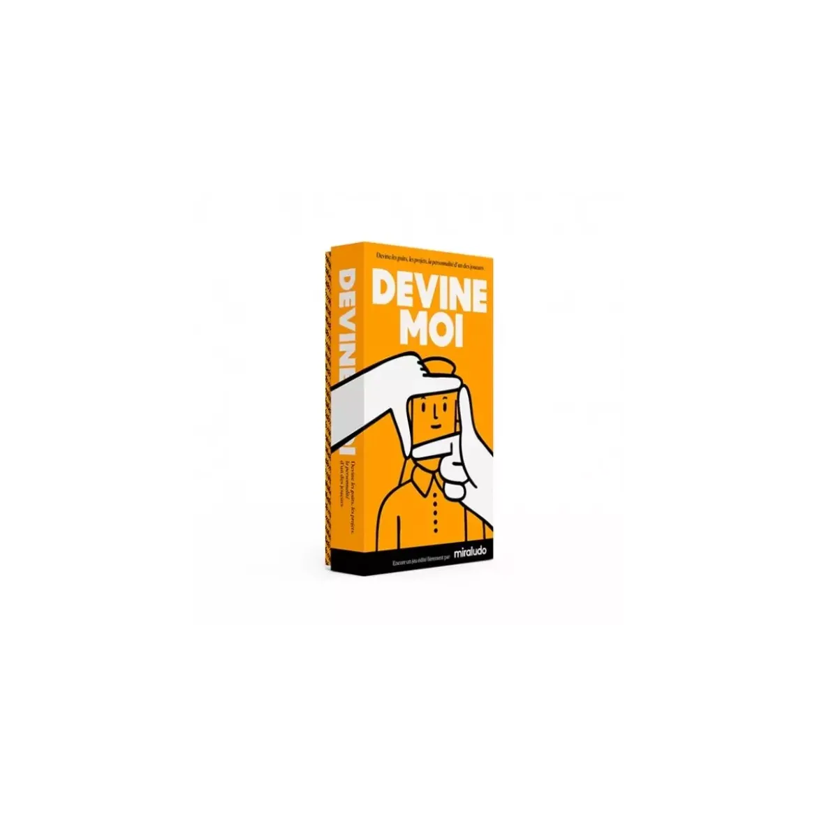 Devine-Moi