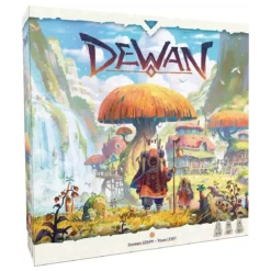 Dewan