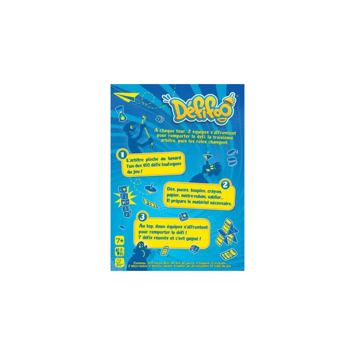 Défifoo