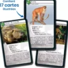 Défis Nature - Animaux : Amériques