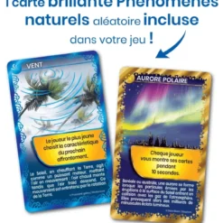 Défis Nature - Animaux : Bébés animaux