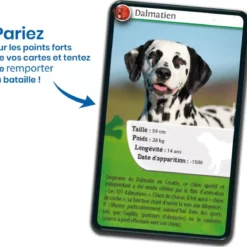 Défis Nature - Animaux : Chiens