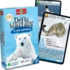 Défis Nature - Animaux : Froid extrême