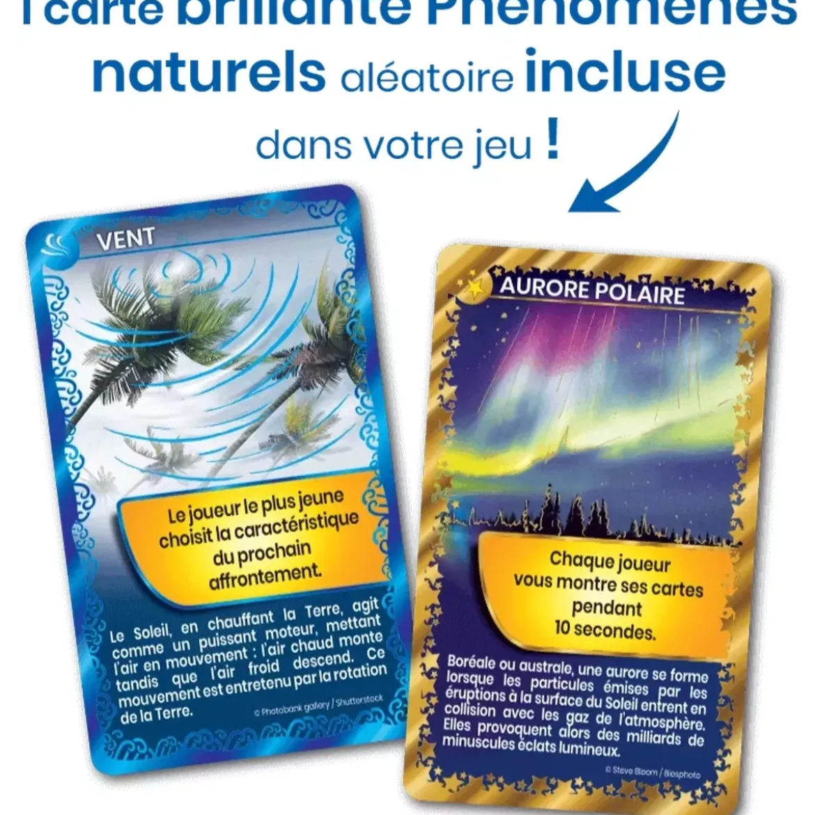 Défis Nature - Animaux : 15ème Anniversaire