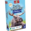 Défis Nature - Animaux : Québec