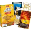 Défis Nature - Animaux : Records des animaux