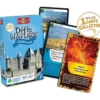 Défis Nature - Culture : Châteaux