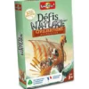 Défis Nature - Culture : Civilisations Disparues