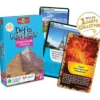 Défis Nature - Culture : Monuments Fabuleux