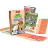 Défis Nature - Junior : Fidèles compagnons