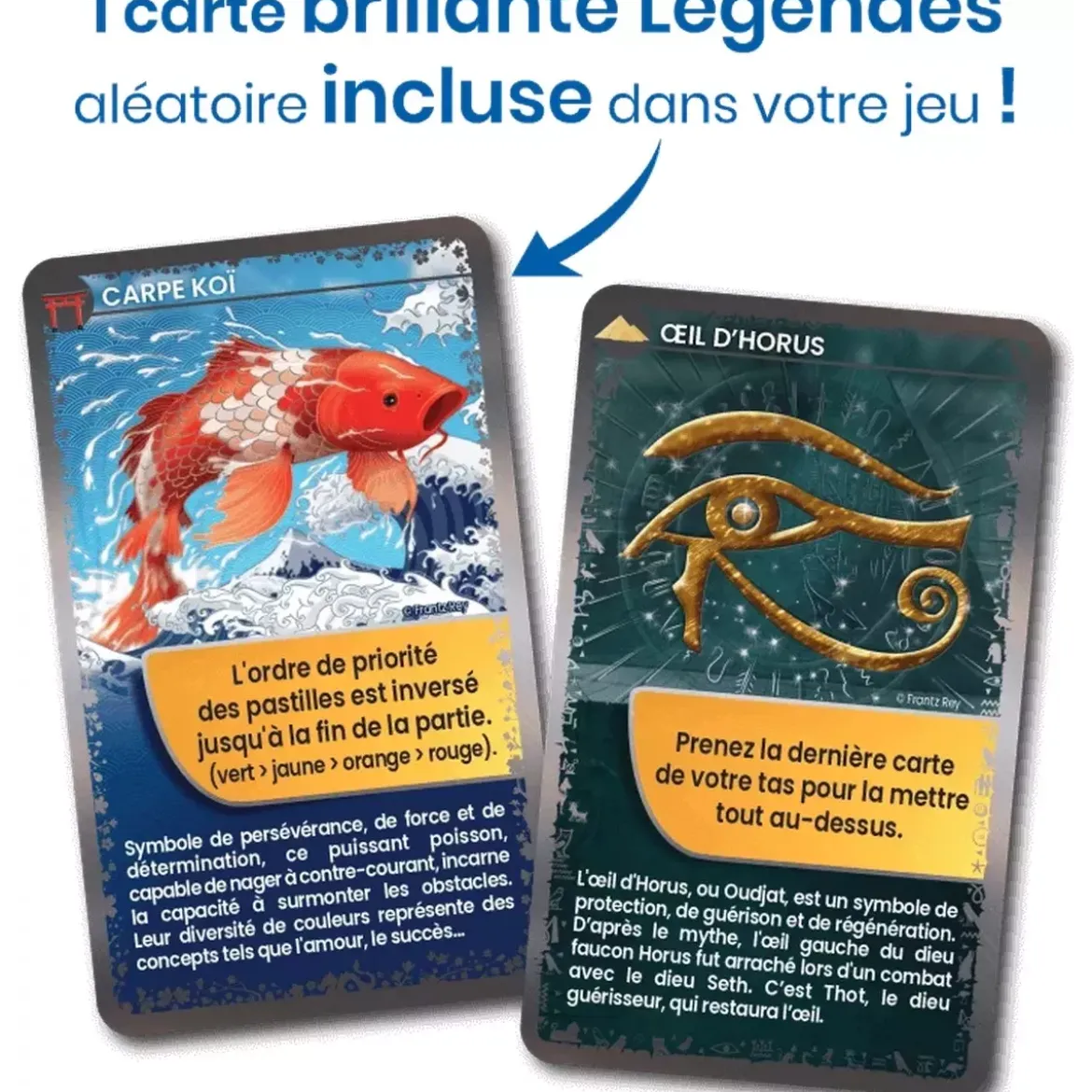 Défis Nature - Légendes : Mythes Vikings