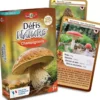 Défis Nature - Planète : Champignons